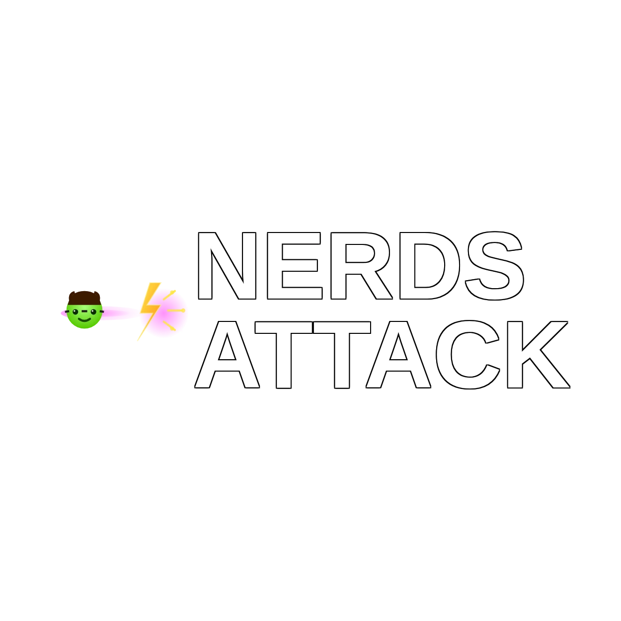 Nerds Attack